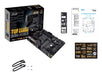 EAN 4718017957489 - ASUS TUF GAMING B450-PLUS II AMD B450 Zócalo AM4 ATX imagen 9