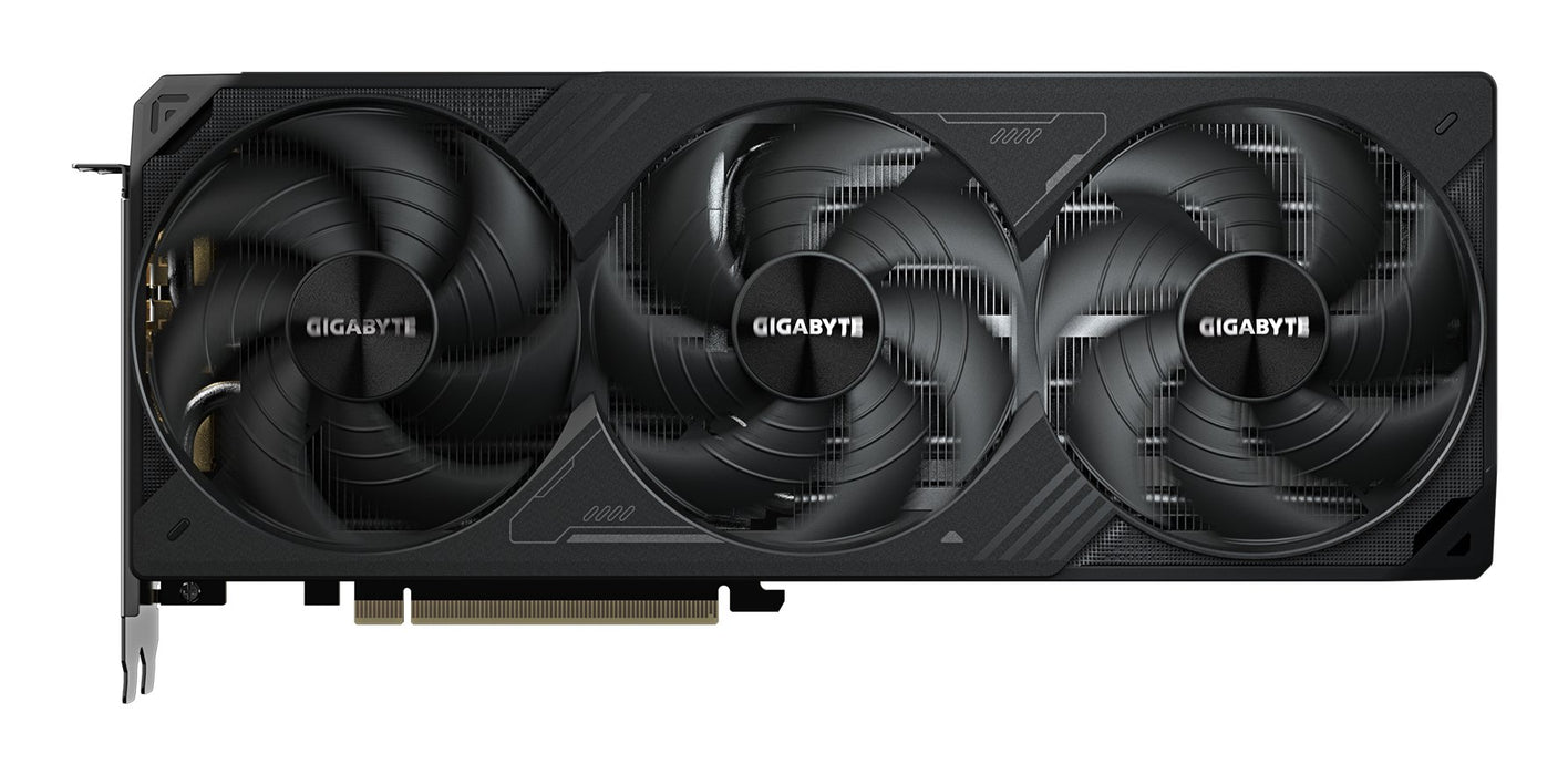 EAN 4719331355487 - GIGABYTE GeForce RTX 5080 WINDFORCE SFF 16G NVIDIA imagen 2
