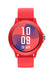 EAN 8436609912642 - SPC Smartee Duo Vivo 3,23 cm (1.27") IPS 42 mm Digital 360 x 360 Pixeles Pantalla táctil Rojo imagen 1