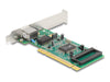 EAN 4043619880843 - DeLOCK 88084 tarjeta y adaptador de interfaz Interno RJ-45 imagen 2