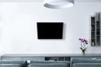 EAN 8717371448790 - Neomounts WL40S-850BL12 soporte para TV 139,7 cm (55") Negro imagen 17