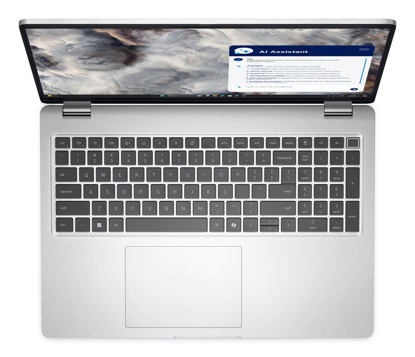 EAN 5397184937761 - DELL Pro 16 Plus PB16250 Intel Core Ultra 5 235U Portátil 40,6 cm (16") Full HD+ 16 GB DDR5-SDRAM 512 GB  imagen 3