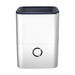EAN 4048164103010 - Midea MDDF-20DEN7 3 L 46 dB 280 W Negro, Blanco imagen 1