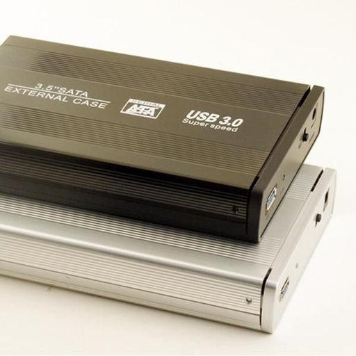 EAN 5712505011836 - CoreParts MS1TBE3.5USB/3.0 disco duro interno 1 TB 7200 RPM imagen 1