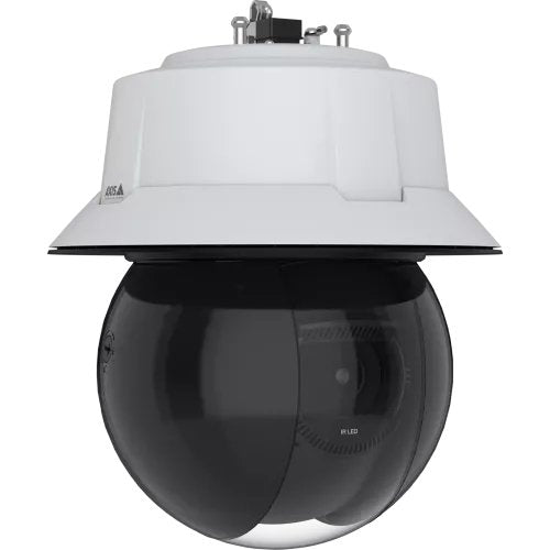 EAN 7331021092105 - Axis Q6325-LE Almohadilla Cámara de seguridad IP Interior y exterior 1920 x 1080 Pixeles Techo imagen 3
