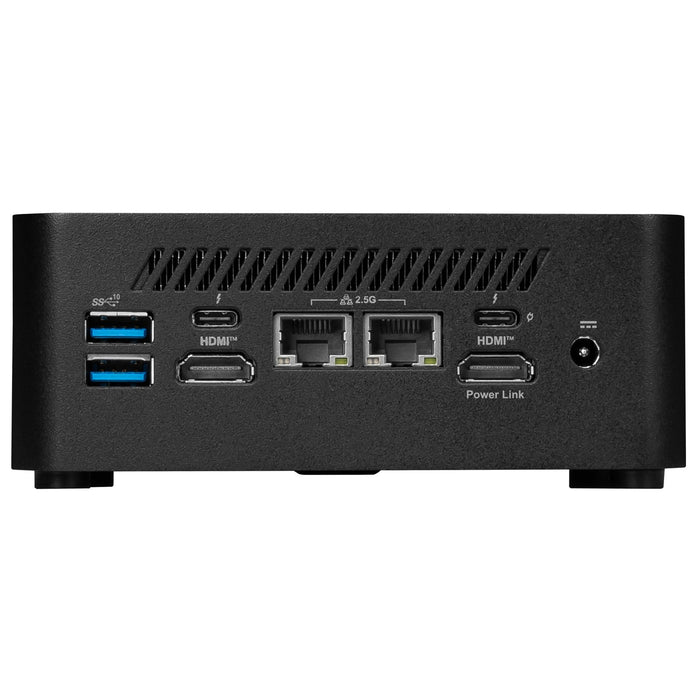 Msi Cubi Nuc 13mqg-209beu
