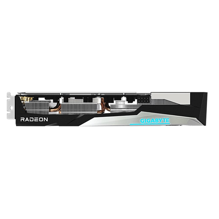 EAN 4719331313425 - GIGABYTE GAMING Radeon RX 7600 OC 8G AMD 8 GB GDDR6 imagen 3