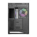 EAN 6931858712187 - GameMax NEX C56 BK carcasa de ordenador Midi Tower Negro imagen 12