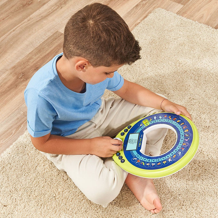 EAN 3417766163042 - VTech ABC-Blitz imagen 4