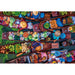 EAN 8005125399321 - Clementoni High Quality Collection 39932 puzzle Puzzle rompecabezas 1000 pieza(s) Arte imagen 2