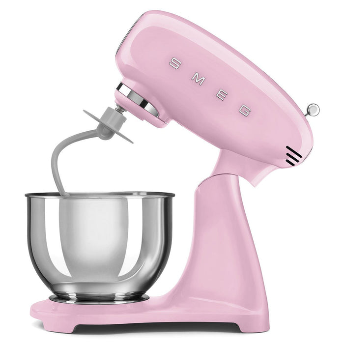 Smeg Kitchen Robot 50´Style Pink Smf05pkeu