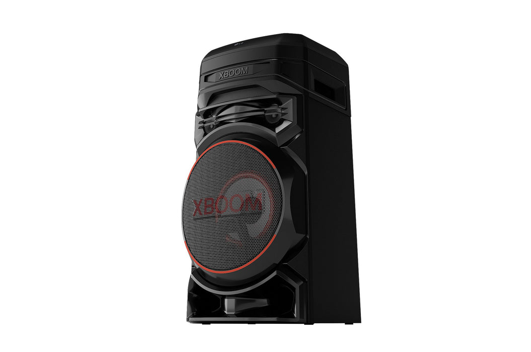 EAN 8806087088366 - LG XBOOM RNC5 Altavoz para fiestas Negro imagen 9