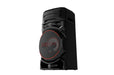 EAN 8806087088366 - LG XBOOM RNC5 Altavoz para fiestas Negro imagen 9