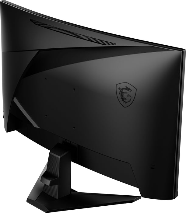 EAN 4711377186537 - MSI MAG 27C6F pantalla para PC 68,6 cm (27") 1920 x 1080 Pixeles Full HD LCD Negro imagen 17