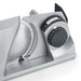 EAN 4001627038793 - Graef MYtiny rebanadora Eléctrico 170 W Plata imagen 1