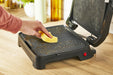 EAN 3045380026230 - Tefal Inicio Adjust GC272D10 parrilla eléctrica de contacto imagen 10