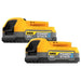 EAN 5035048793893 - DeWALT DCBP034E2-XJ cargador y batería cargable imagen 2