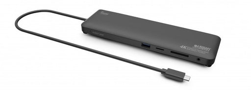 EAN 3760170880921 - Urban Factory TCD45UF base para portátil y replicador de puertos Alámbrico USB 3.2 Gen 1 (3.1 Gen 1) Type imagen 2