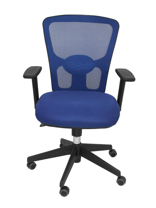 EAN 8436563387289 - PIQUERAS Y CRESPO 20SABALI229 silla de oficina y de ordenador Asiento acolchado Respaldo de malla imagen 2