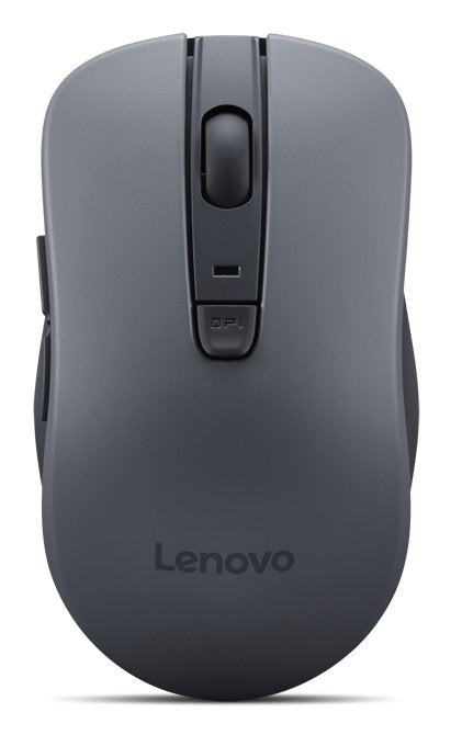 EAN 0195892108221 - Lenovo WL310 ratón Oficina Ambidextro Bluetooth Óptico 1200 DPI imagen 1