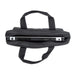 EAN 0766623439909 - Manhattan 439909 maletines para portátil 43,9 cm (17.3") Bandolera Negro imagen 5