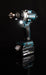 EAN 0088381775700 - Makita DDF489Z destornillador eléctrico y llave de impacto 1800 RPM Negro, Azul, Acero imagen 13