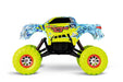 EAN 9003150136101 - Carrera 370102012 modelo controlado por radio Coche todoterreno Motor eléctrico 1:10 imagen 3