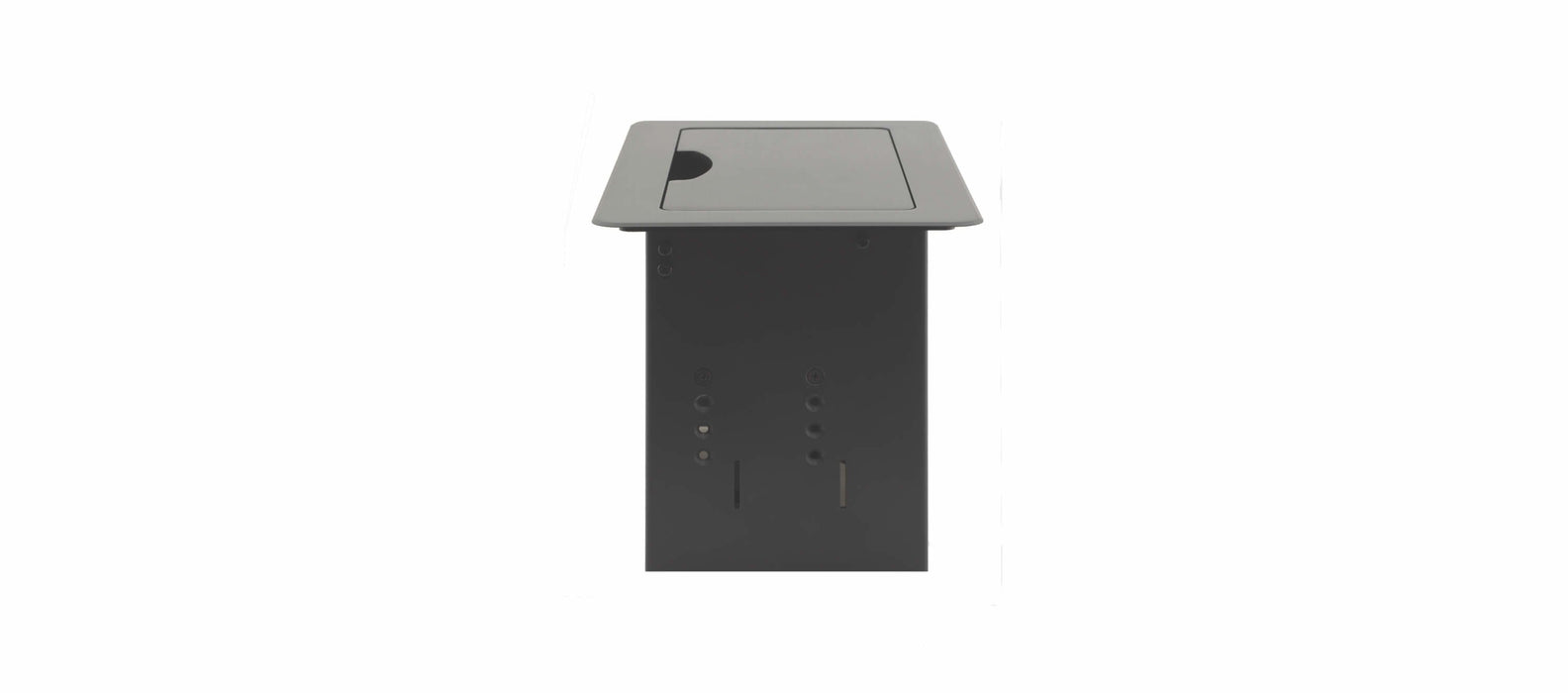 EAN 7291063018962 - Kramer Electronics TBUS-4xl(B) imagen 2