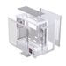 EAN 6977277360028 - Einarex EXCS-PR-51DR-W carcasa de ordenador Midi Tower Blanco imagen 17