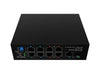 EAN 5901969447378 - Lanberg ILFE-8P-1GE-1S-120 switch No administrado Fast Ethernet (10/100) Energía sobre Ethernet (PoE) 1U  imagen 5