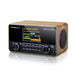 EAN 4032661278654 - Albrecht DR 865 Portátil Digital Negro, Madera imagen 1