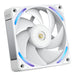 EAN 5056547206608 - NZXT F120X Carcasa del ordenador Ventilador 12 cm Blanco 1 pieza(s) imagen 1