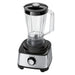 EAN 4006160106312 - ProfiCook PC-KM 1063 robot de cocina 1200 W 1,75 L Negro, Acero inoxidable imagen 2