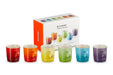 EAN 843251156412 - Le Creuset 79114108359030 tazón Multicolor Café expreso 6 pieza(s) imagen 5