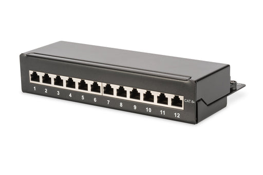 EAN 4016032315063 - Digitus DN-91612SD-EA panel de parcheo imagen 1