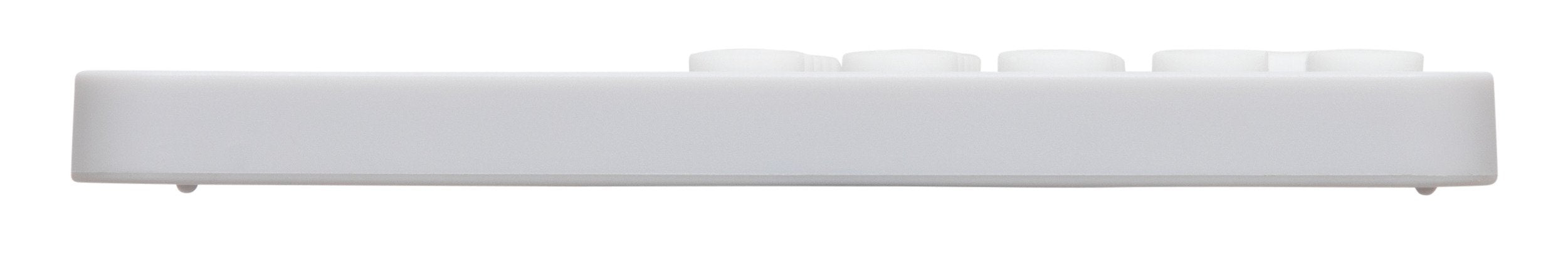 EAN 4002390092760 - MAUL ECO MD 1 calculadora Bolsillo Pantalla de calculadora Blanco imagen 7