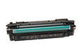 EAN 0889894325440 - HP 655A Magenta Original LaserJet Toner Cartridge cartucho de tóner 1 pieza(s) imagen 2