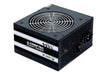 EAN 4710713239562 - Chieftec GPS-650A8 unidad de fuente de alimentación 650 W 20+4 pin ATX PS/2 Negro imagen 1