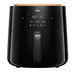 EAN 7333394032627 - AEG AAF7B Sencillo 6,8 L 1800 W Freidora de aire caliente Negro imagen 3