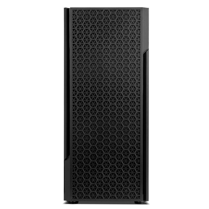 EAN 8436587974892 - NOX Infinity Beta Midi Tower Negro imagen 13