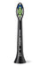 EAN 8720689035217 - Philips Sonicare HX6062/88 cepillo de cabello 2 pieza(s) Negro imagen 2