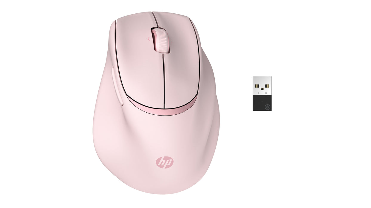 Tilt Ergonomic 725m Tilt  Ergonomic 725m Euro Mouse
