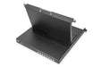 EAN 4016032482192 - Digitus DS-72221-6US consola de rack 48,3 cm (19") 1920 x 1080 Pixeles Negro 1U imagen 4