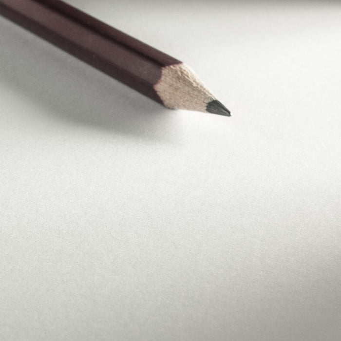Hahnemühle Sketch Pad   A 4 50 Sheets  190 G   Glued On Top