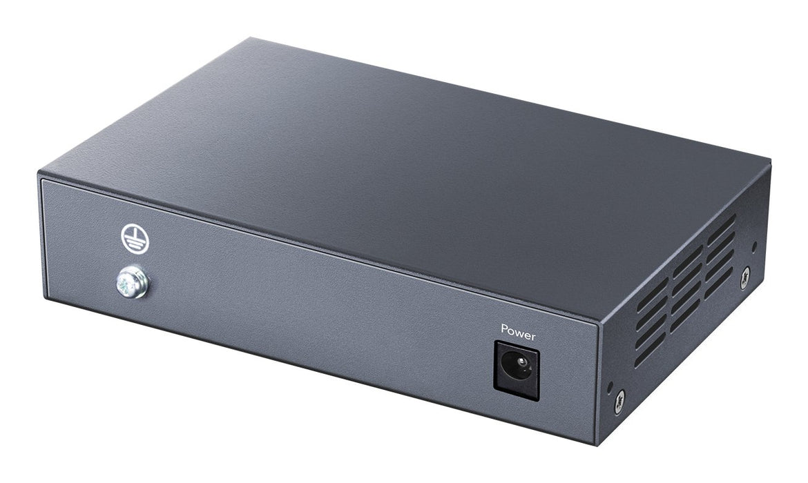EAN 6971690792985 - Cudy Gigabit Multi-WAN VPN router Ethernet rápido, Gigabit Ethernet Gris imagen 4