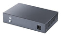 EAN 6971690792985 - Cudy Gigabit Multi-WAN VPN router Ethernet rápido, Gigabit Ethernet Gris imagen 4