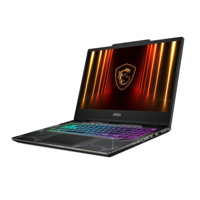 EAN 4711377385152 - MSI Cyborg 17 B2RWFKG-068XES Intel Core 7 240H Portátil 39,6 cm (15.6") Full HD 32 GB DDR5-SDRAM 1 TB SSD imagen 2