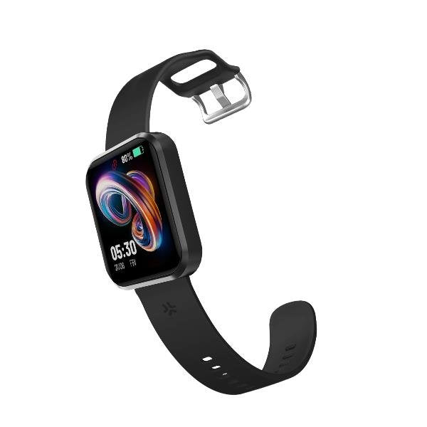 Trainer Smartband 2 Morado