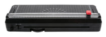 EAN 4030152031702 - Olympia A 245 Combo Plastificadora en frío/caliente 300 mm/min Negro imagen 4