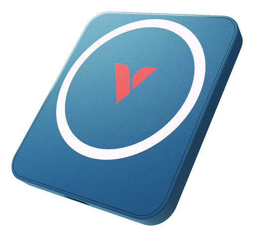 EAN 23942320760 - Verbatim SnapBack SSD 2 TB USB Tipo C USB 3.2 Gen 2x2 Azul imagen 1